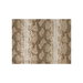Lee Jofa Modern Serpent Natural Linen Fabric