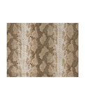 Lee Jofa Modern Serpent Natural Linen Fabric