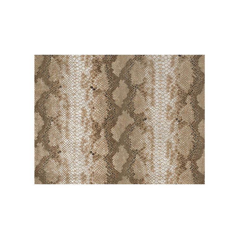 Lee Jofa Modern Serpent Natural Linen Fabric