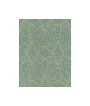 Lee Jofa Modern Starfish Aqua Fabric