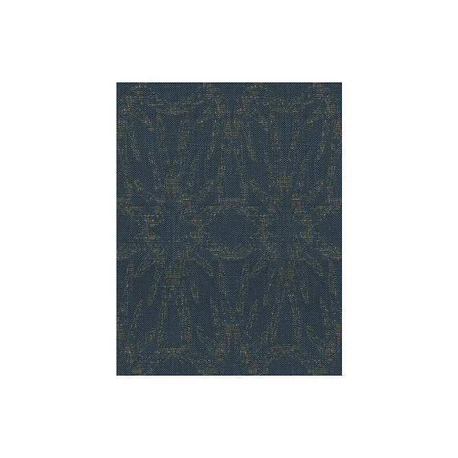 Lee Jofa Modern Starfish Midnight Fabric