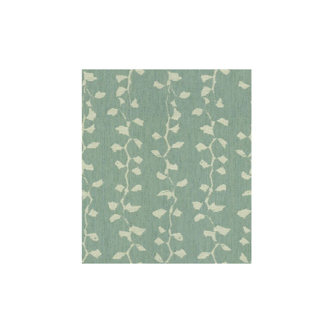 Lee Jofa Modern Jungle Aqua Fabric