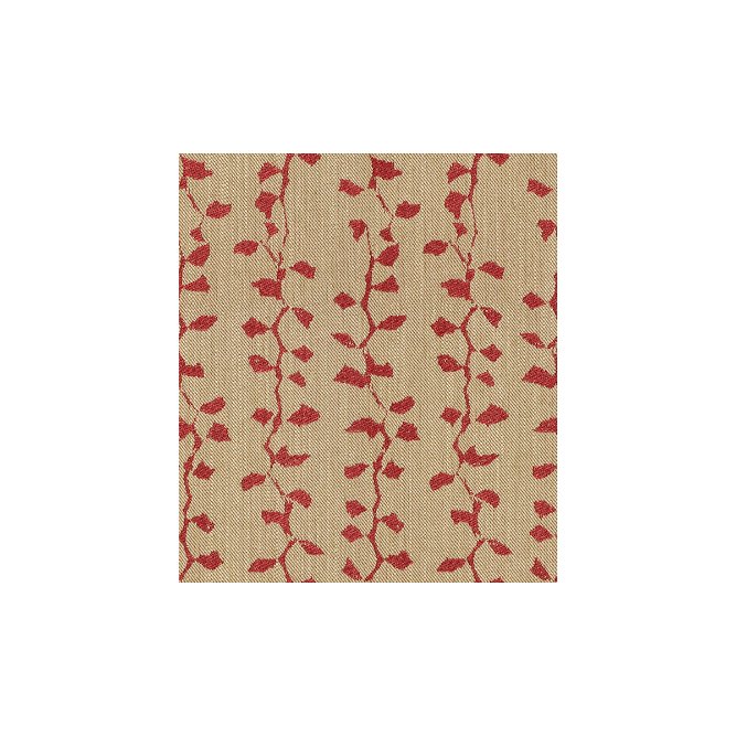 Lee Jofa Modern Jungle Ruby Fabric