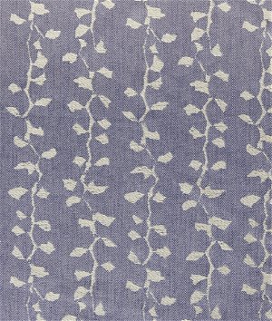 Lee Jofa Modern Jungle Lavender Fabric