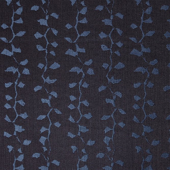 Lee Jofa Modern Jungle Midnight Fabric