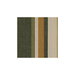 Lee Jofa Modern Drummond Stripe Gold/Sepia Fabric
