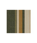 Lee Jofa Modern Drummond Stripe Gold/Sepia Fabric