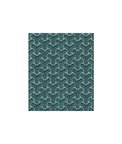 Lee Jofa Modern Chengtudoor Embroidery Blue/Aqua Fabric