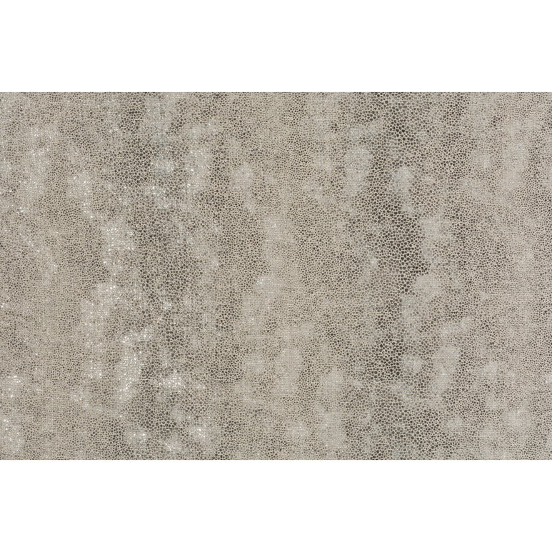 Lee Jofa Modern Pyrite Silver Fabric