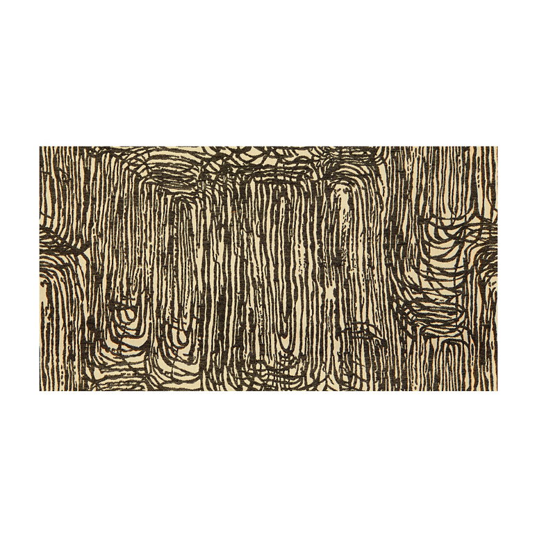 Lee Jofa Modern Zuma Black Fabric