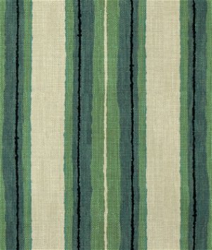 Lee Jofa Modern Shoreline Evergreen Fabric