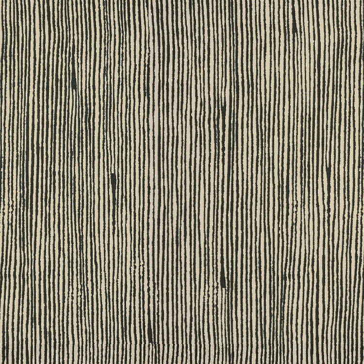 Lee Jofa Modern Vertex Black Fabric