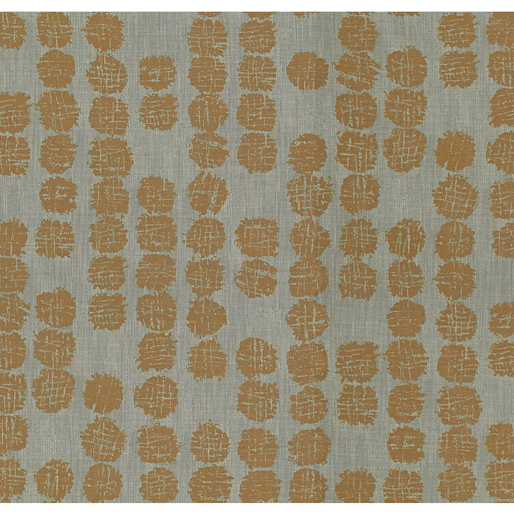 Lee Jofa Modern Solstice Rust/Dove Fabric