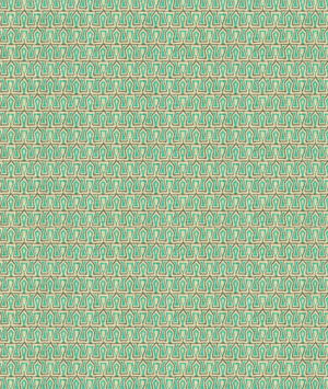 Lee Jofa Modern Passage Aqua Fabric