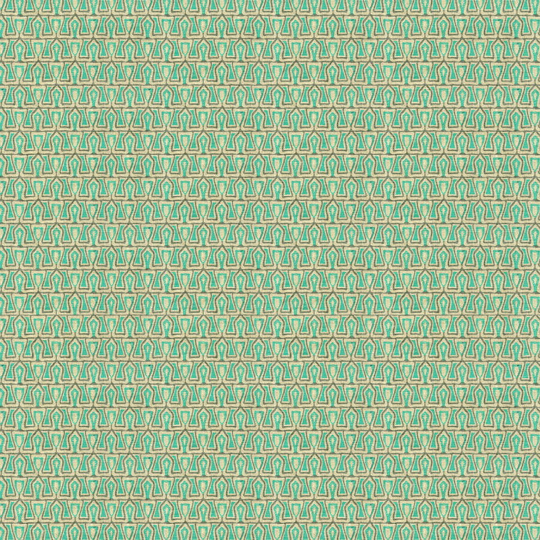 Lee Jofa Modern Passage Aqua Fabric
