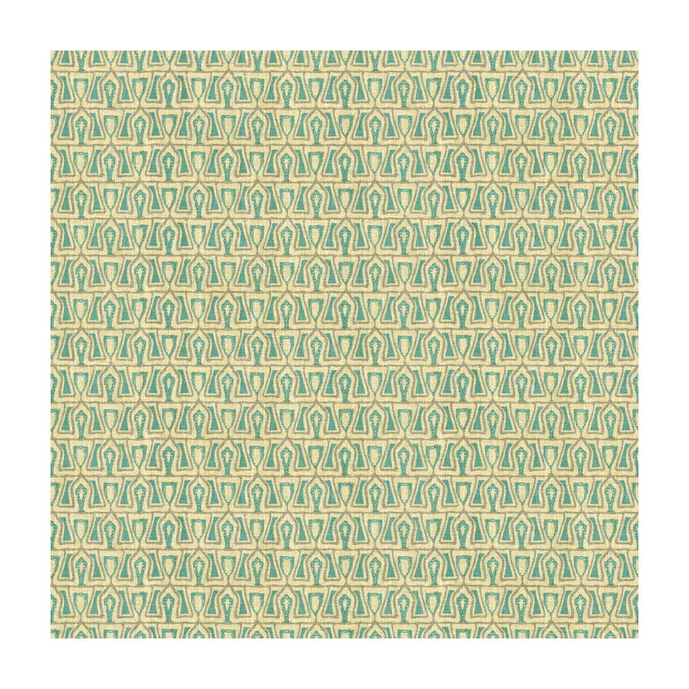 Lee Jofa Modern Passage Cornflower Fabric
