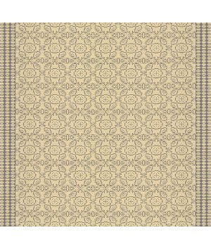 Lee Jofa Modern Maze Lilac Fabric