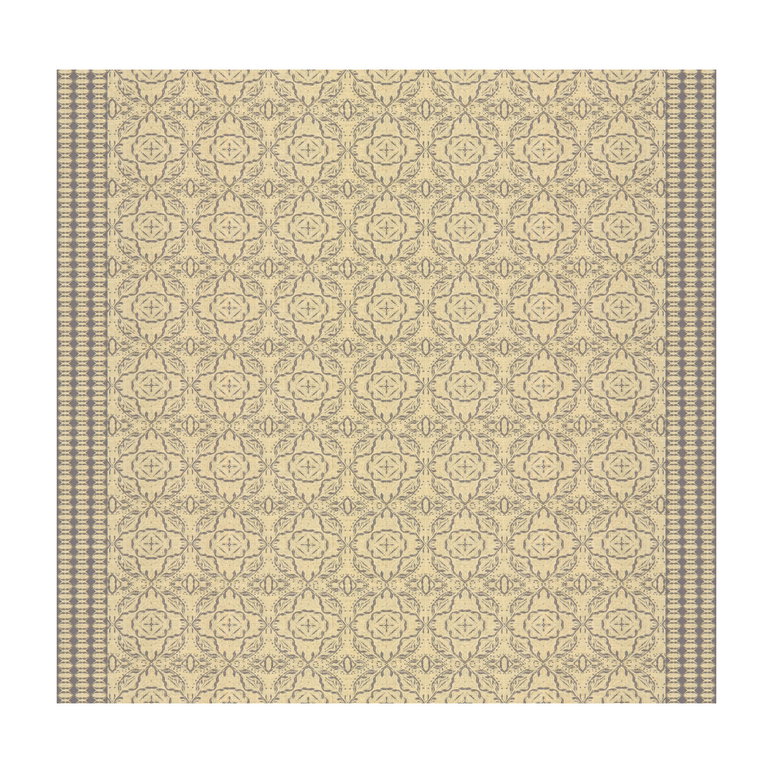 Lee Jofa Modern Maze Lilac Fabric