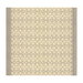 Lee Jofa Modern Maze Metal Fabric