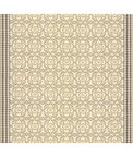 Lee Jofa Modern Maze Metal Fabric