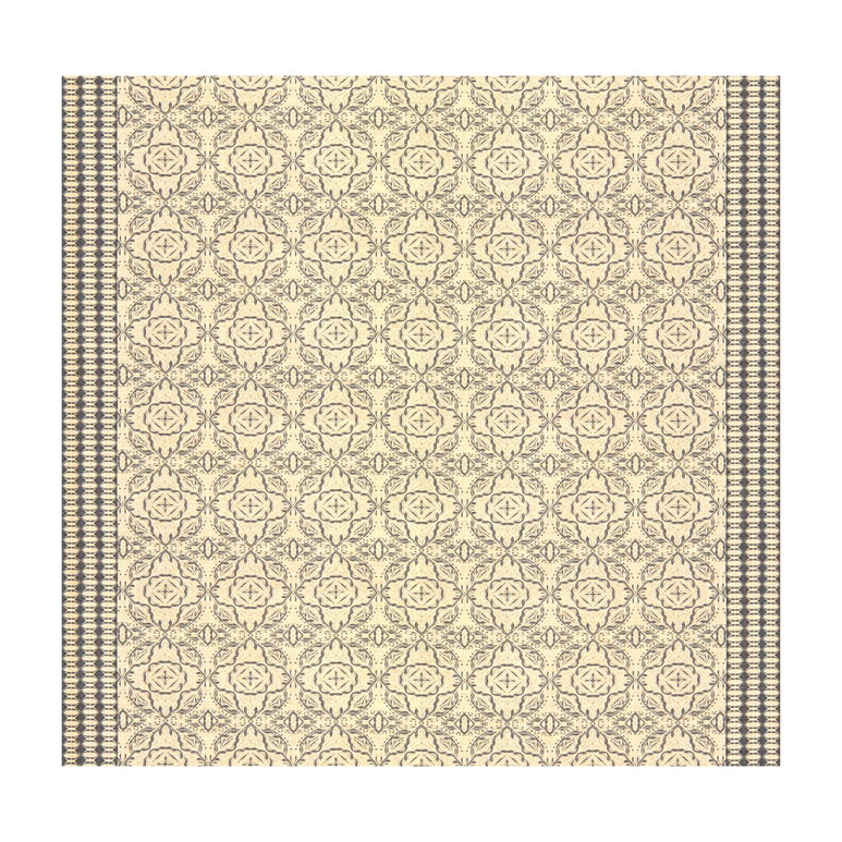 Lee Jofa Modern Maze Metal Fabric