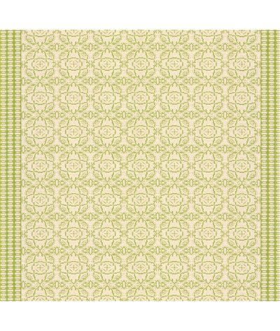 Lee Jofa Modern Maze Meadow Fabric