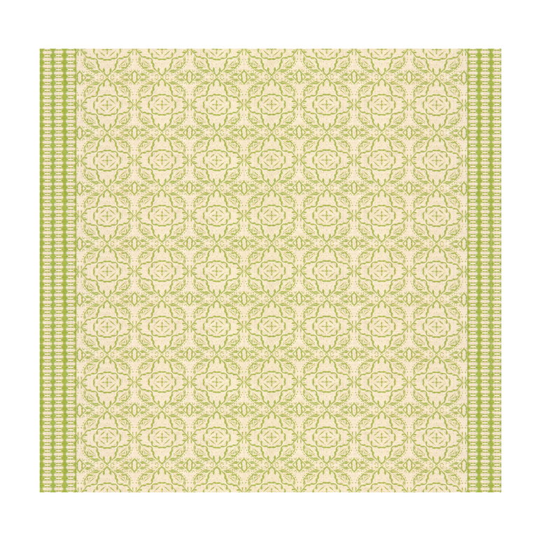 Lee Jofa Modern Maze Meadow Fabric