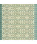 Lee Jofa Modern Maze Cornflower Fabric