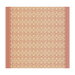 Lee Jofa Modern Maze Cerise Fabric