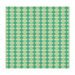 Lee Jofa Modern Diamond Aqua Fabric