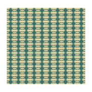 Lee Jofa Modern Diamond Cornflower Fabric