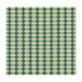 Lee Jofa Modern Diamond Cornflower Fabric