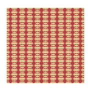 Lee Jofa Modern Diamond Cerise Fabric