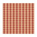 Lee Jofa Modern Diamond Cerise Fabric
