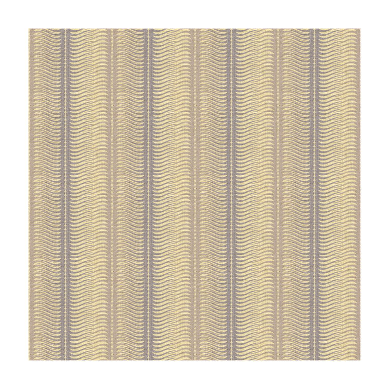 Lee Jofa Modern Stripes Lilac Fabric