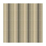 Lee Jofa Modern Stripes Metal Fabric