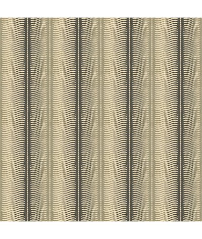 Lee Jofa Modern Stripes Metal Fabric