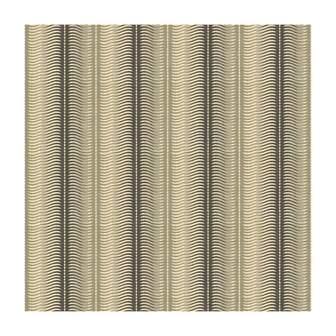 Lee Jofa Modern Stripes Metal Fabric