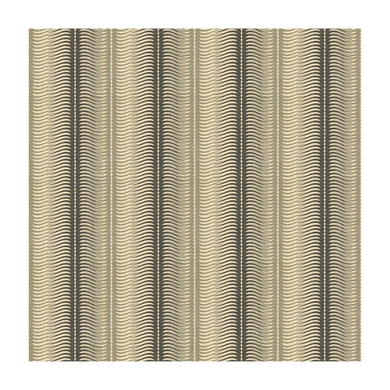 Lee Jofa Modern Stripes Metal Fabric