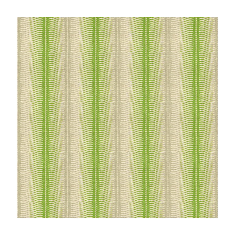 Lee Jofa Modern Stripes Meadow Fabric
