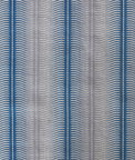 Lee Jofa Modern Stripes Cornflower Fabric