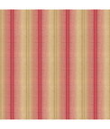 Lee Jofa Modern Stripes Cerise Fabric