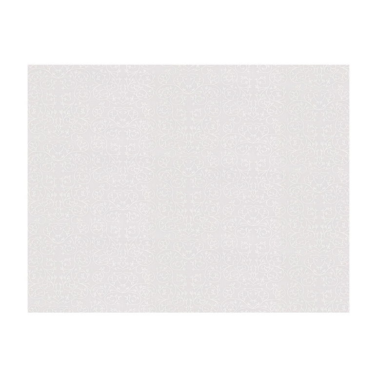Lee Jofa Modern Garden White Voile Fabric