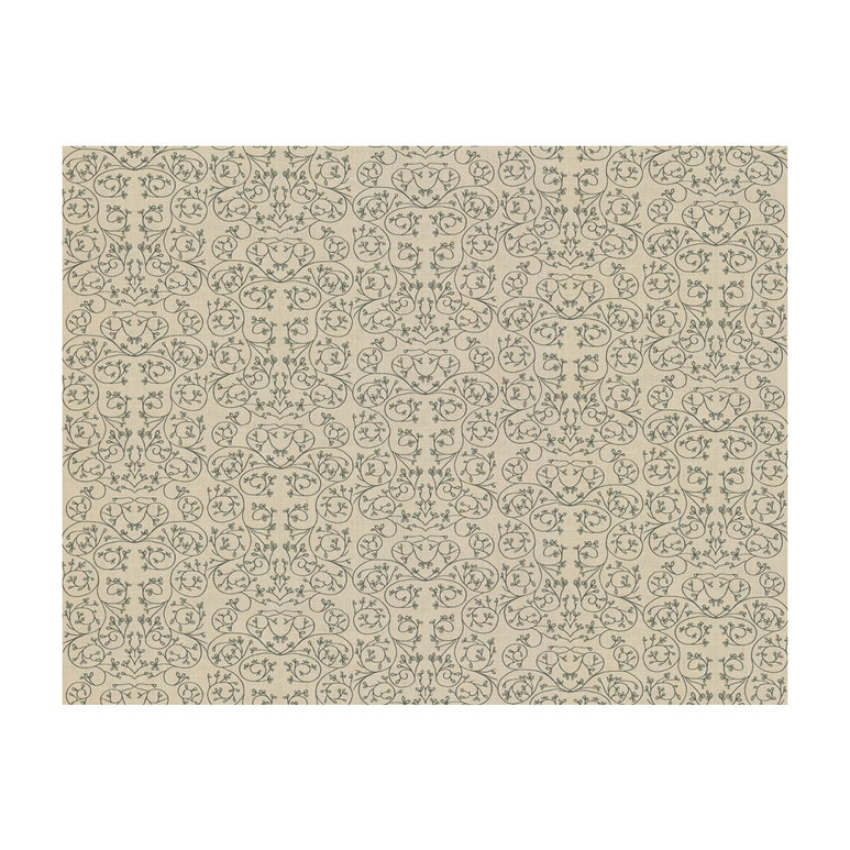 Lee Jofa Modern Garden Metal Fabric