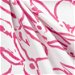 Lee Jofa Modern Hutch Print Pink Fabric thumbnail image 3 of 3