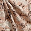Lee Jofa Modern Jubilee Embroidery Shell Fabric - Image 3