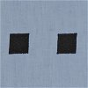 Lee Jofa Modern Chalet Embroidery Dusk/Black Fabric - Image 2
