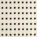 Lee Jofa Modern Chalet Embroidery Ivory/Black Fabric