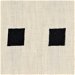 Lee Jofa Modern Chalet Embroidery Ivory/Black Fabric thumbnail image 2 of 3
