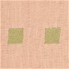 Lee Jofa Modern Chalet Embroidery Shell/Gold Fabric - Image 2